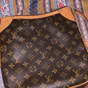 Louis Vuitton Odeon PM